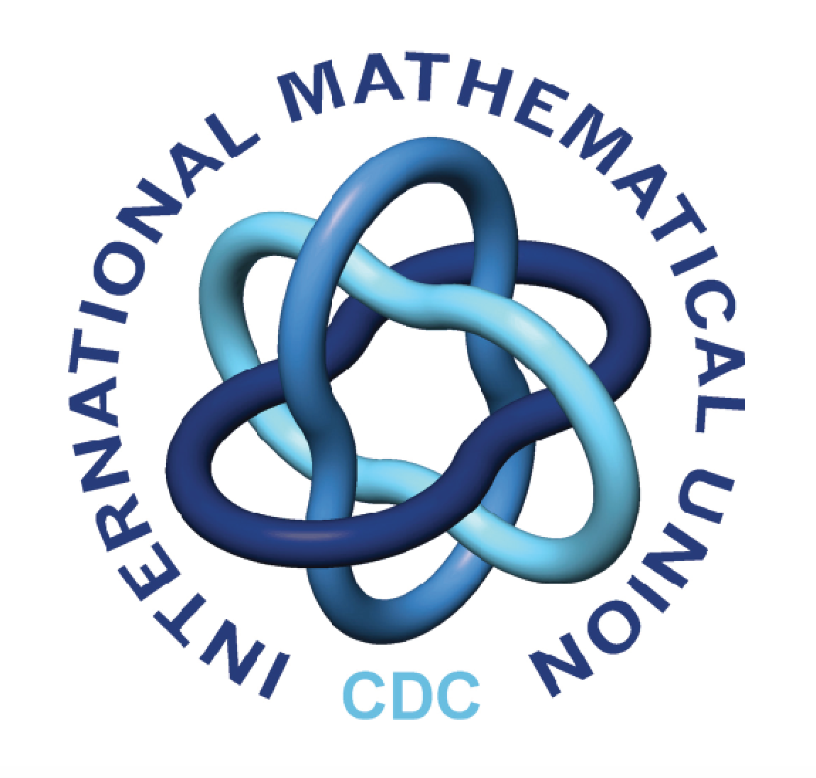 IMU CDC logo